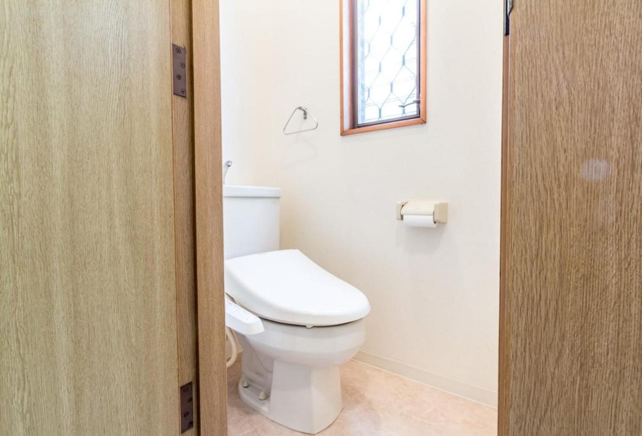 Apartamento Shinjuku-ward Japanese Tatami House 2dk-新宿03 Tóquio