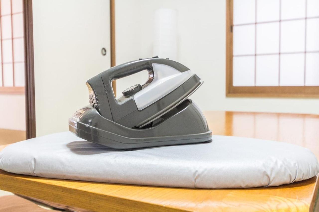 Shinjuku-ward Japanese Tatami House 2dk-新宿03 Apartamento Tóquio