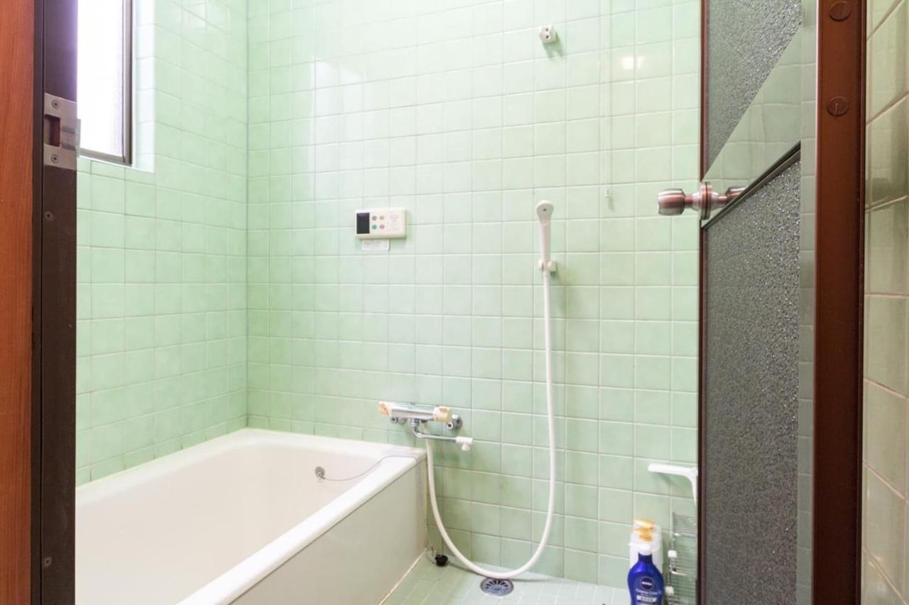Apartamento Shinjuku-ward Japanese Tatami House 2dk-新宿03 *
